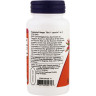 Бад NOW DMG, 125 мг - 100 капсул NS0472
